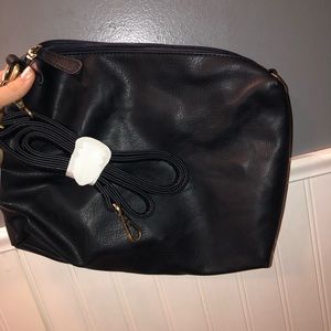 Women’s cross body bag